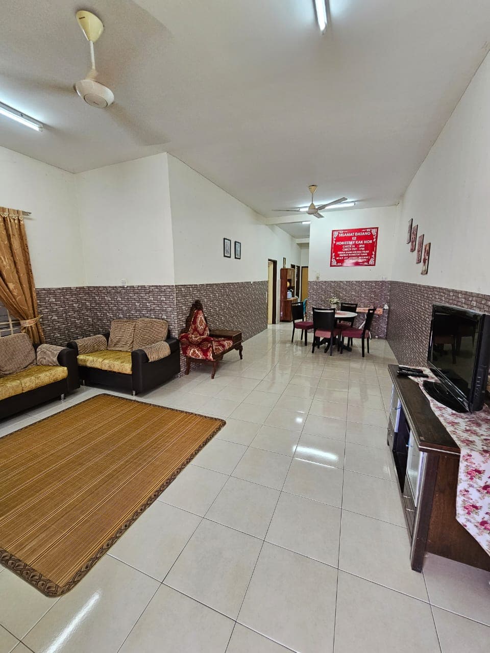 Homestay Teluk Batik photo